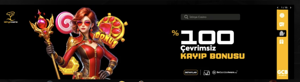 İstinyecasino